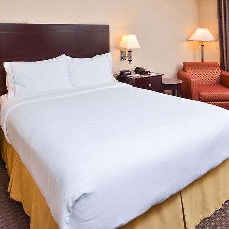 Holiday Inn Express Hotel & Suites Portland - Jantzen Beach By Ihg Kültér fotó