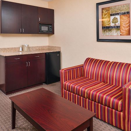 Holiday Inn Express Hotel & Suites Portland - Jantzen Beach By Ihg Kültér fotó