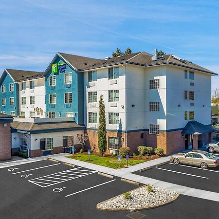 Holiday Inn Express Hotel & Suites Portland - Jantzen Beach By Ihg Kültér fotó