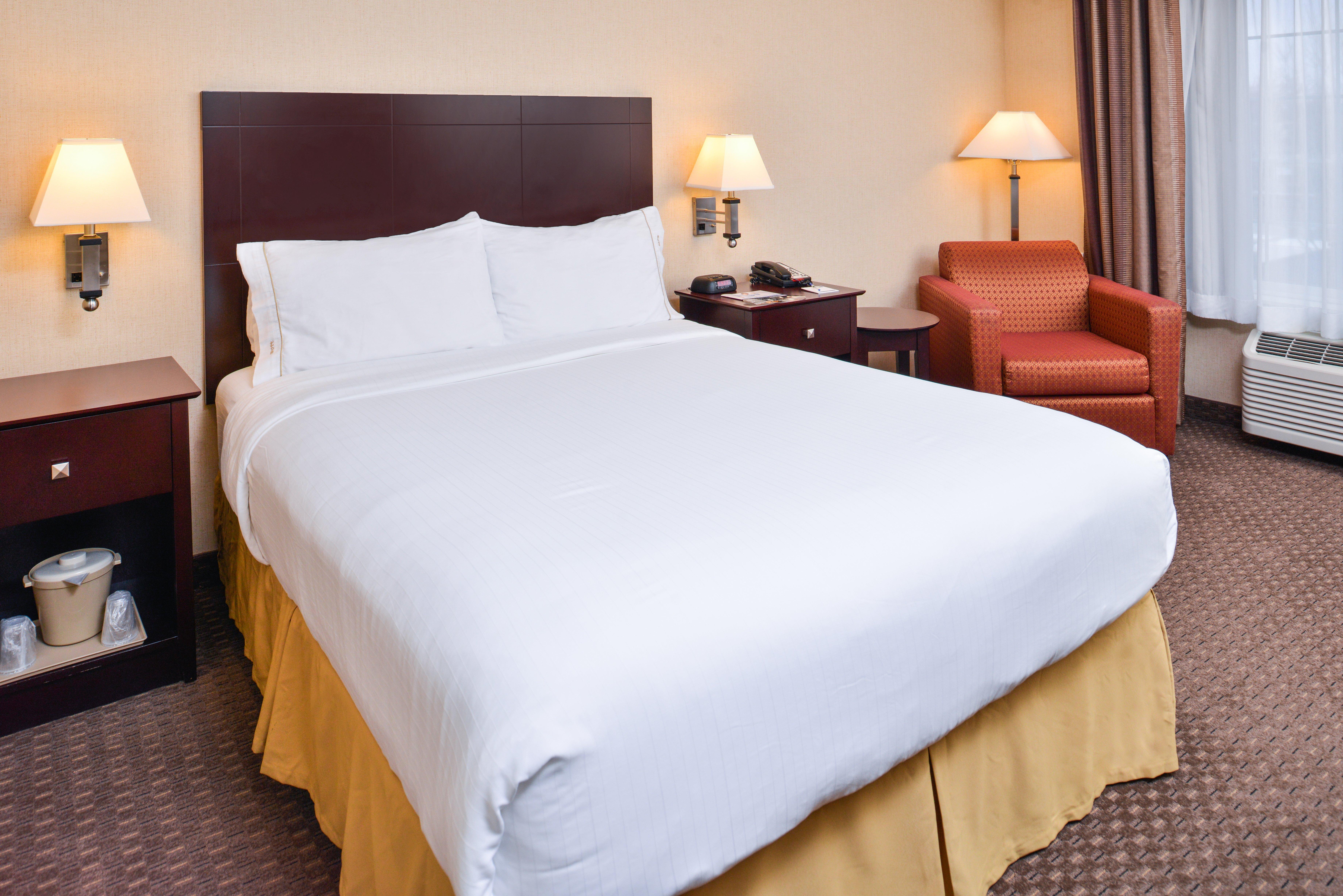 Holiday Inn Express Hotel & Suites Portland - Jantzen Beach By Ihg Kültér fotó