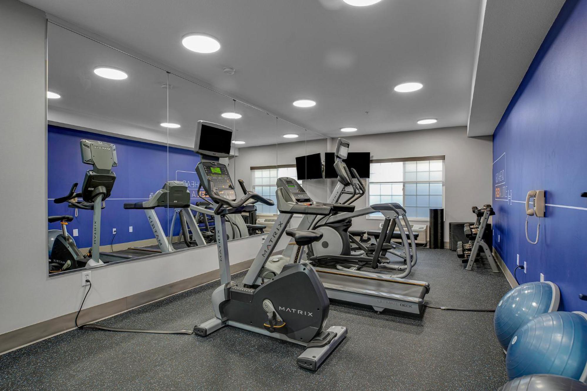 Holiday Inn Express Hotel & Suites Portland - Jantzen Beach By Ihg Kültér fotó