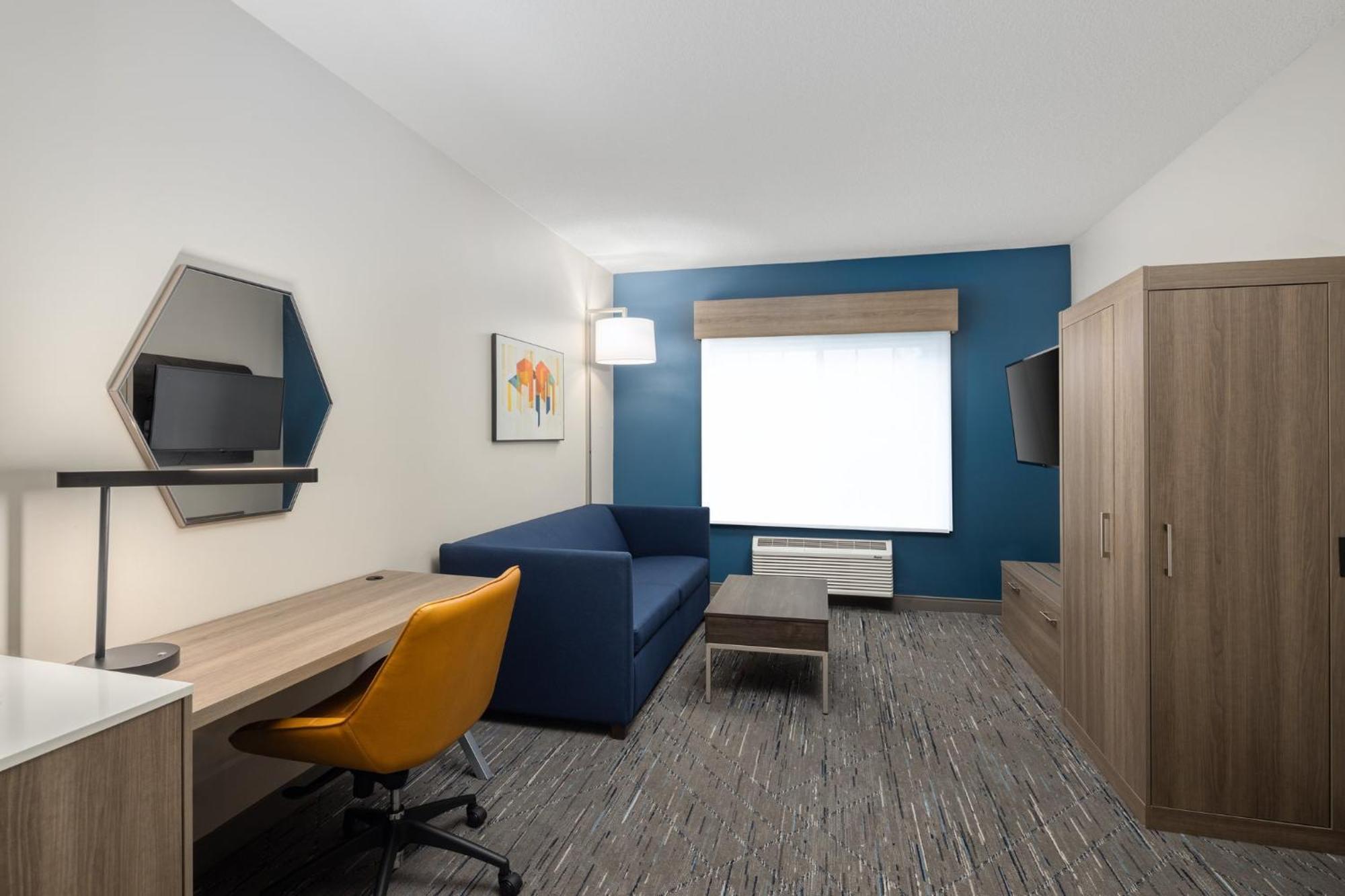 Holiday Inn Express Hotel & Suites Portland - Jantzen Beach By Ihg Kültér fotó