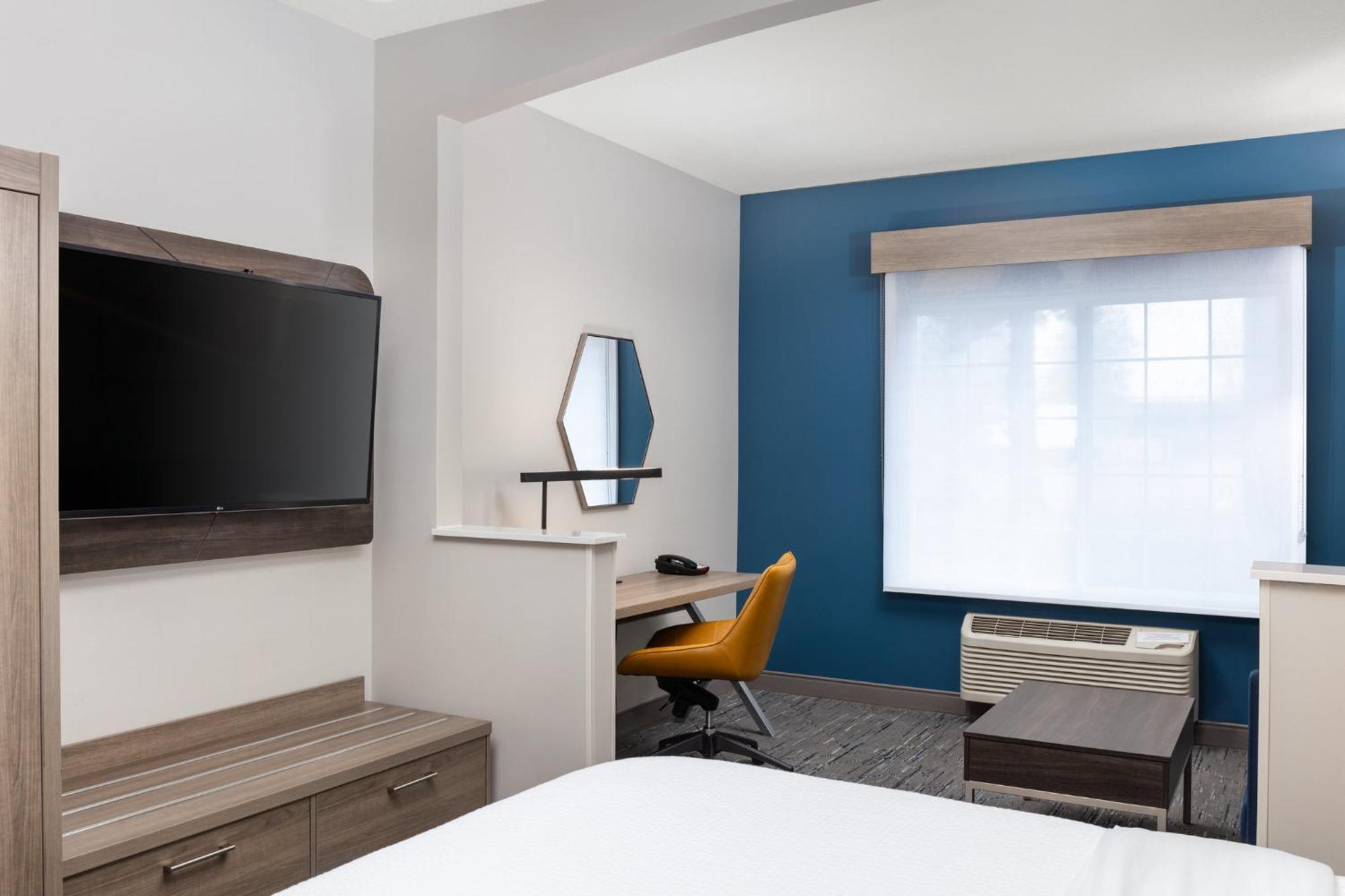 Holiday Inn Express Hotel & Suites Portland - Jantzen Beach By Ihg Kültér fotó