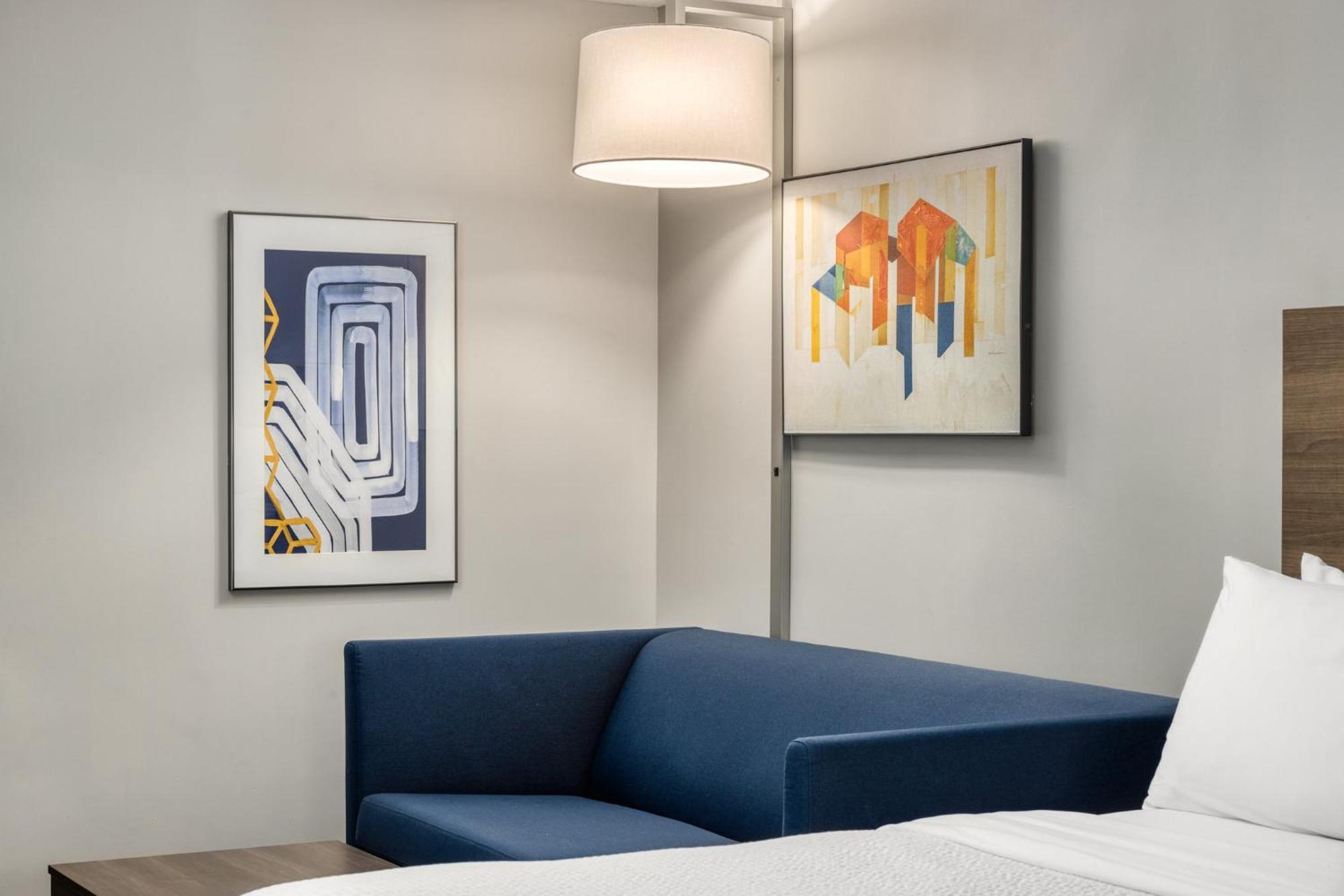 Holiday Inn Express Hotel & Suites Portland - Jantzen Beach By Ihg Kültér fotó