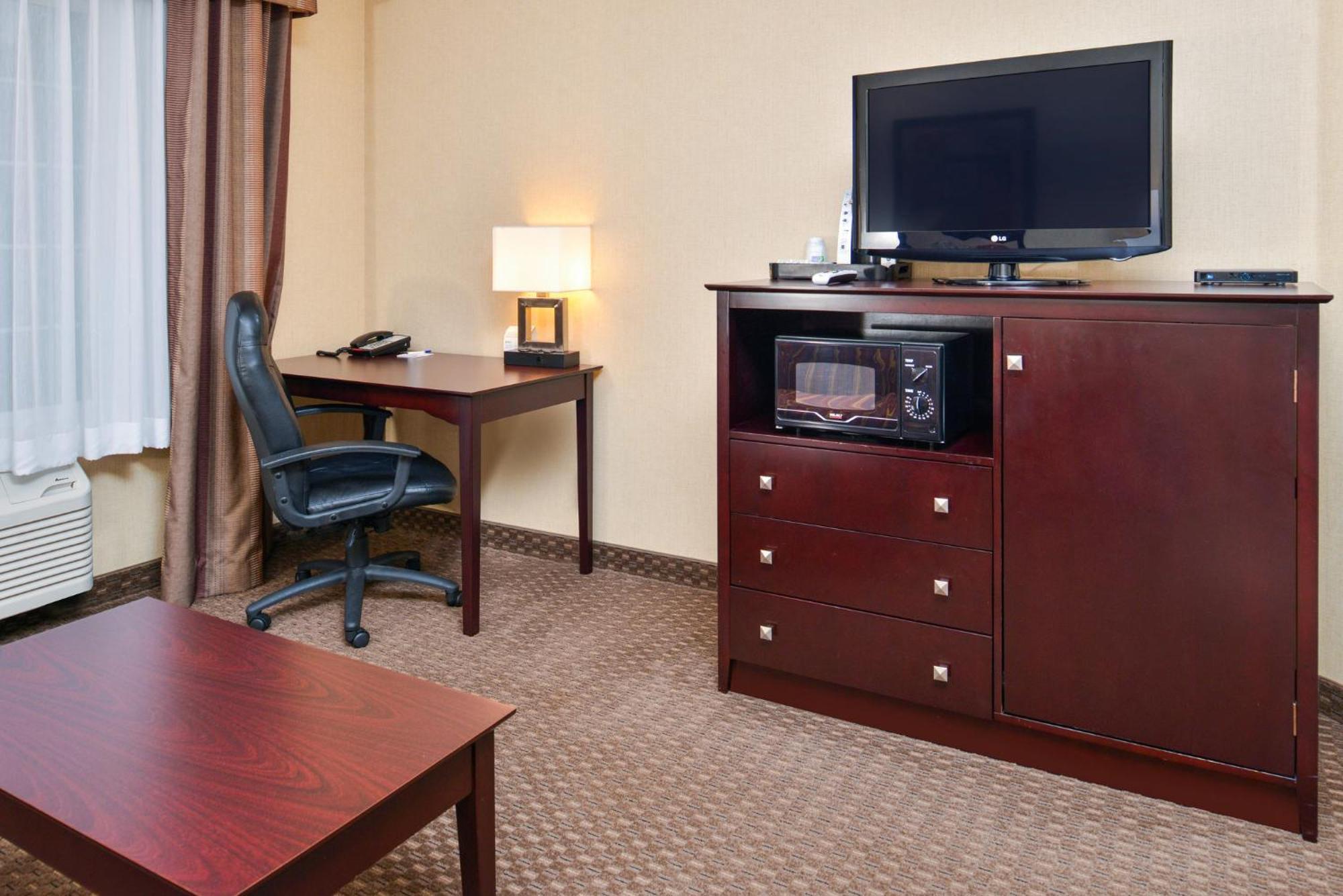 Holiday Inn Express Hotel & Suites Portland - Jantzen Beach By Ihg Kültér fotó