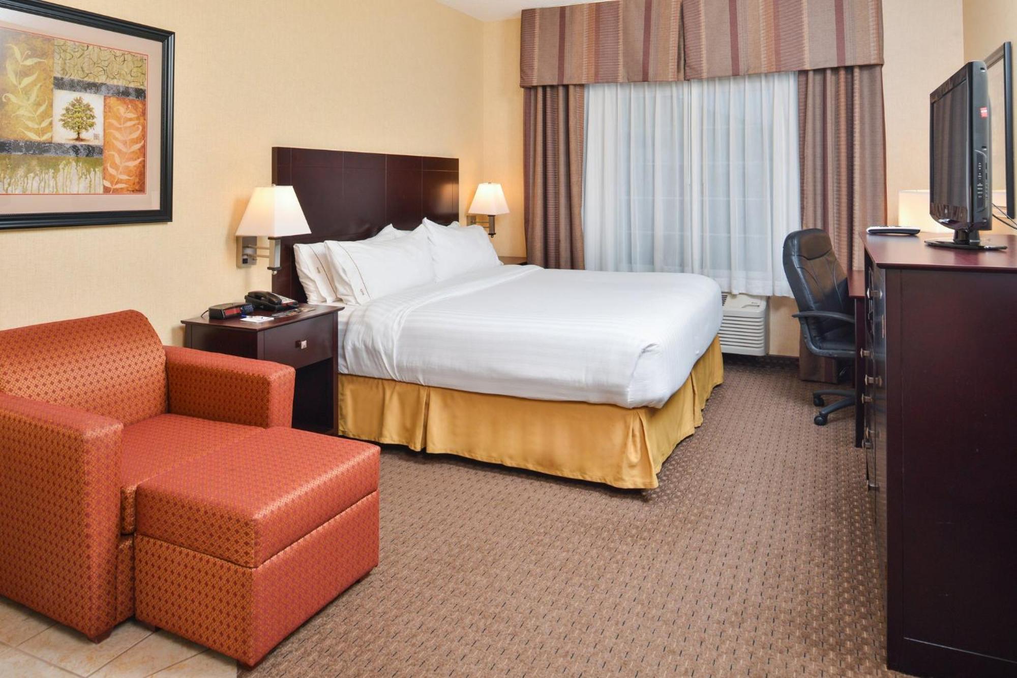 Holiday Inn Express Hotel & Suites Portland - Jantzen Beach By Ihg Kültér fotó