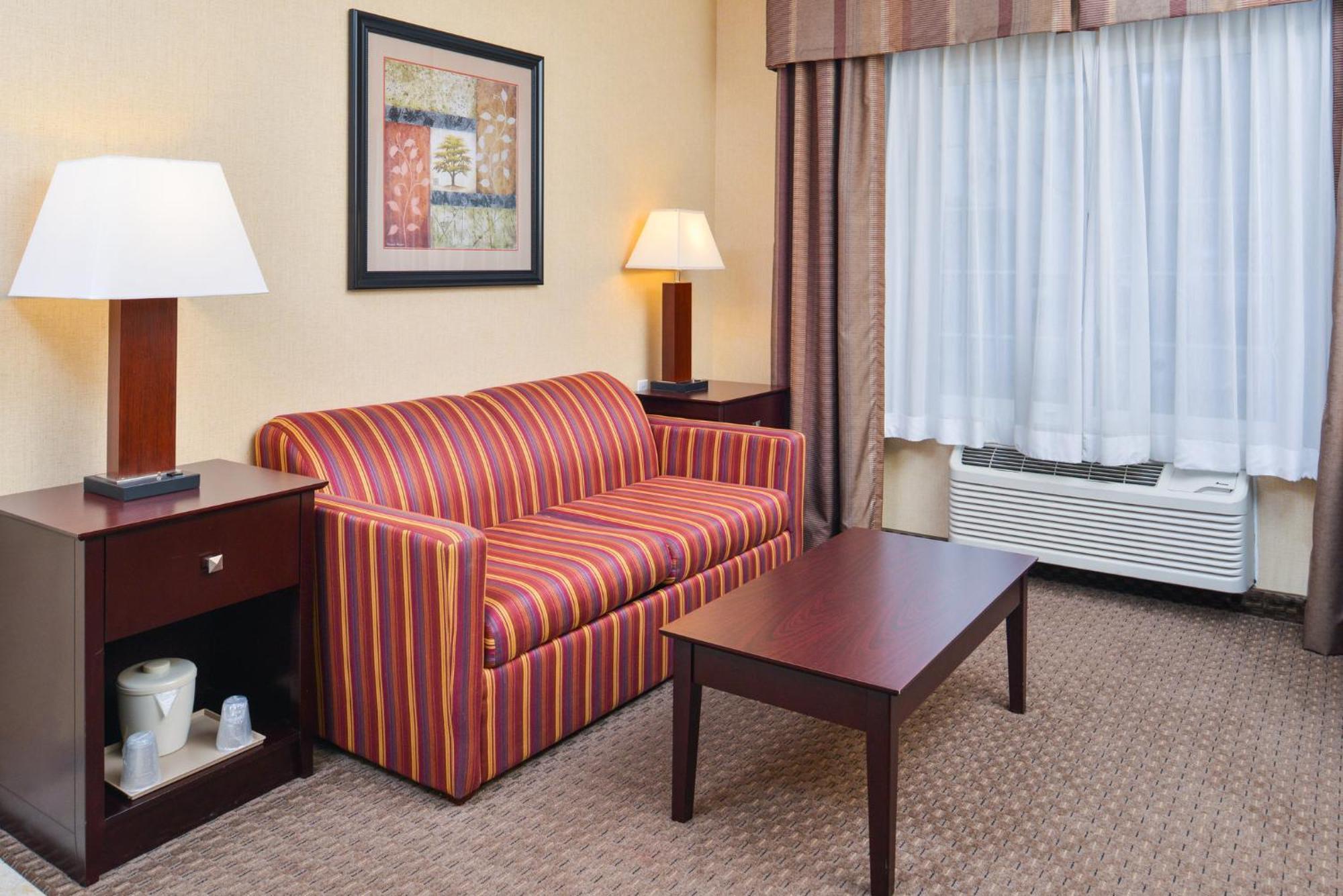 Holiday Inn Express Hotel & Suites Portland - Jantzen Beach By Ihg Kültér fotó