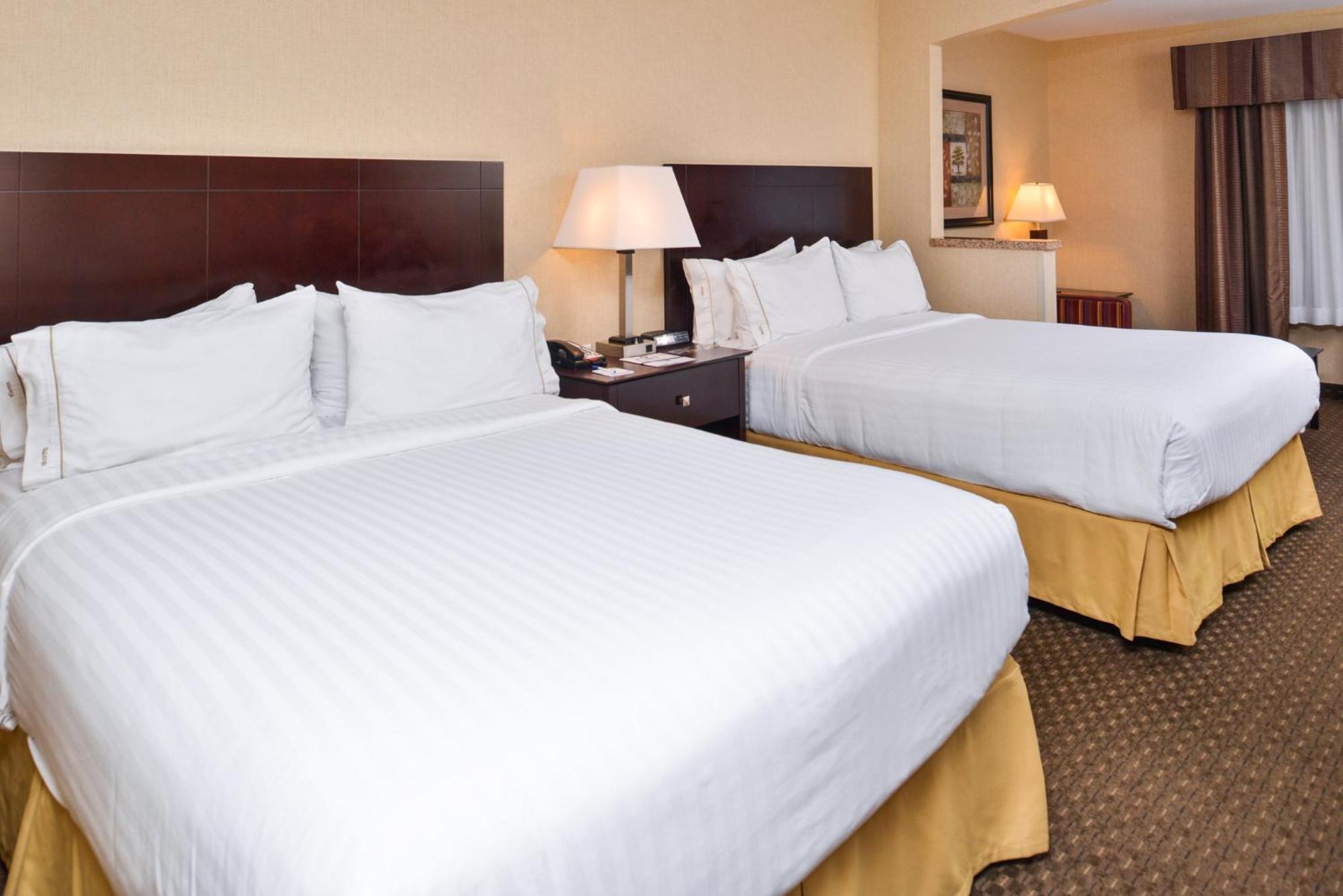 Holiday Inn Express Hotel & Suites Portland - Jantzen Beach By Ihg Kültér fotó