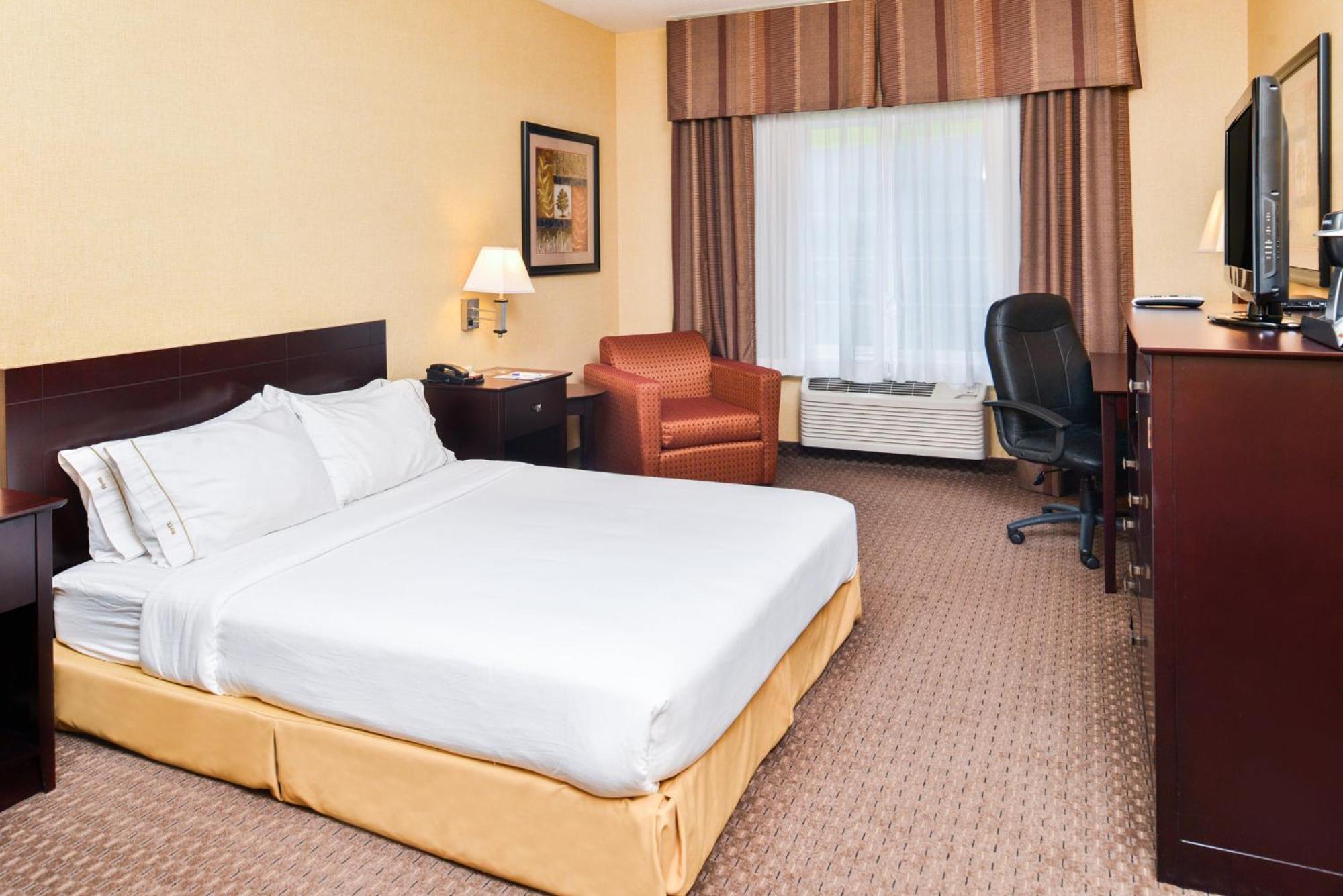 Holiday Inn Express Hotel & Suites Portland - Jantzen Beach By Ihg Kültér fotó
