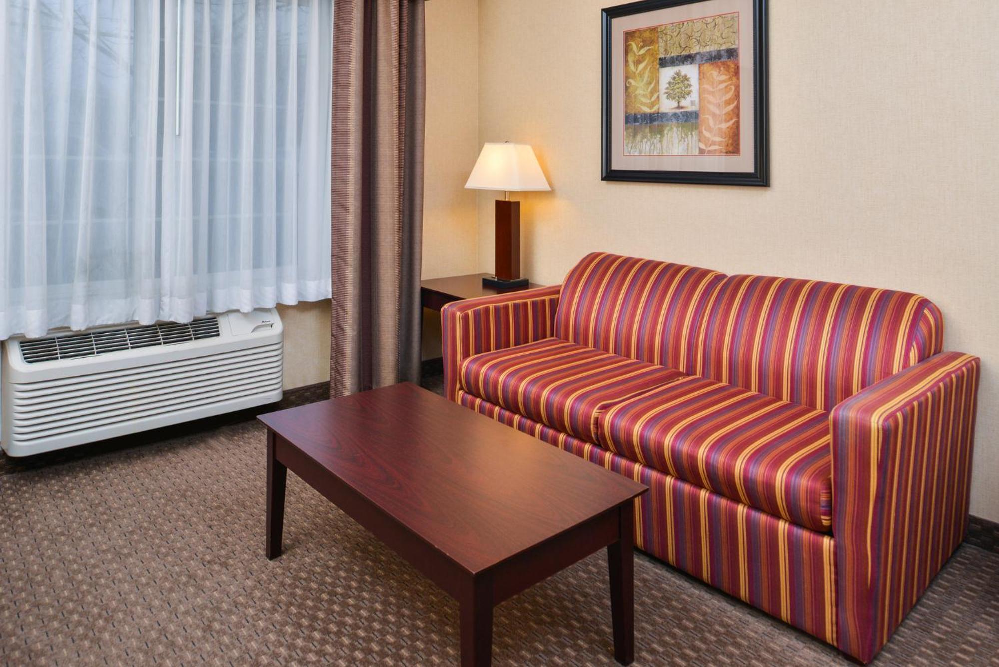 Holiday Inn Express Hotel & Suites Portland - Jantzen Beach By Ihg Kültér fotó