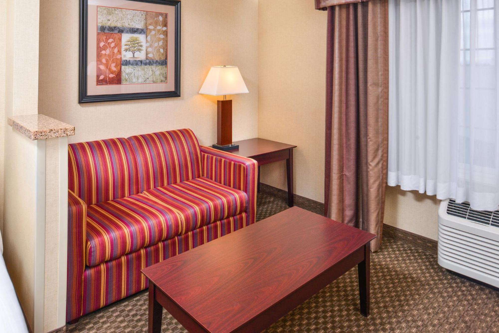 Holiday Inn Express Hotel & Suites Portland - Jantzen Beach By Ihg Kültér fotó