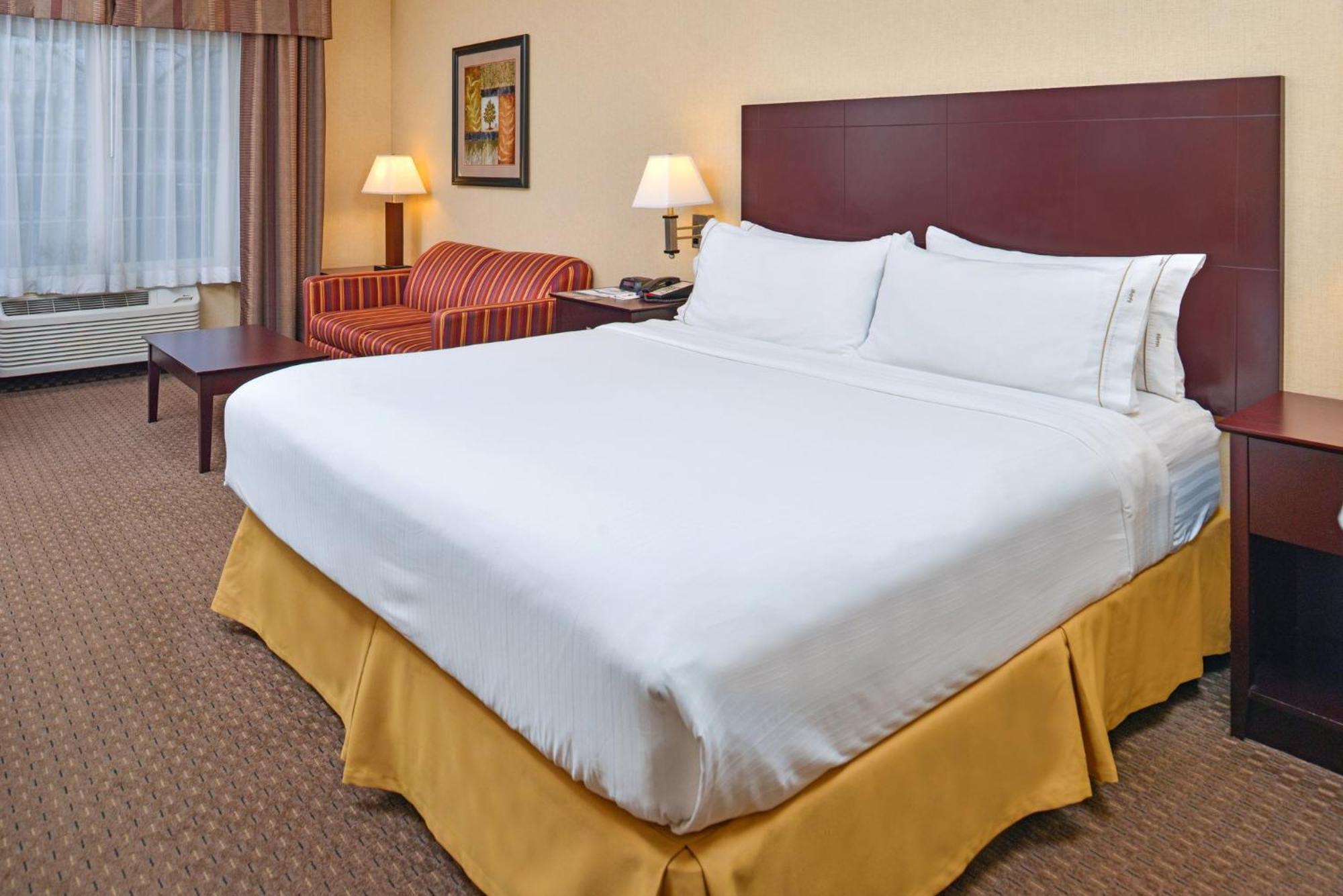Holiday Inn Express Hotel & Suites Portland - Jantzen Beach By Ihg Kültér fotó