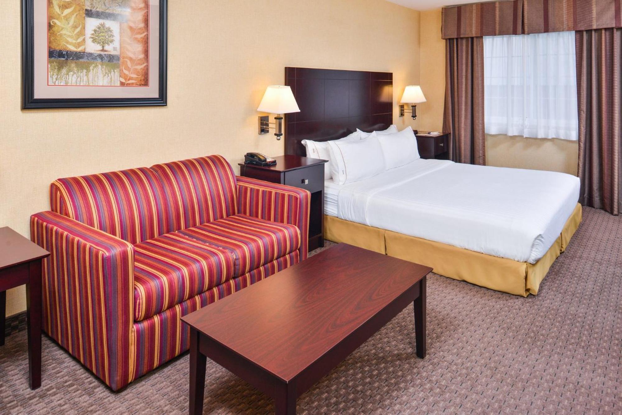 Holiday Inn Express Hotel & Suites Portland - Jantzen Beach By Ihg Kültér fotó
