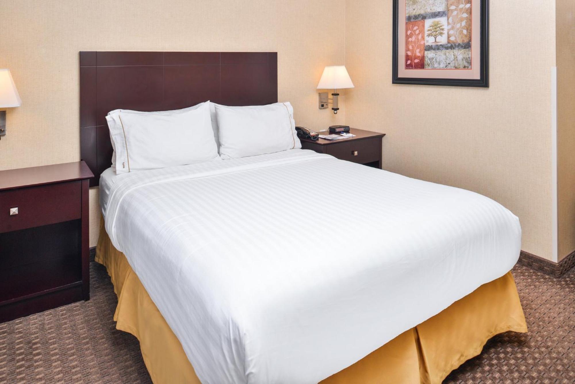 Holiday Inn Express Hotel & Suites Portland - Jantzen Beach By Ihg Kültér fotó