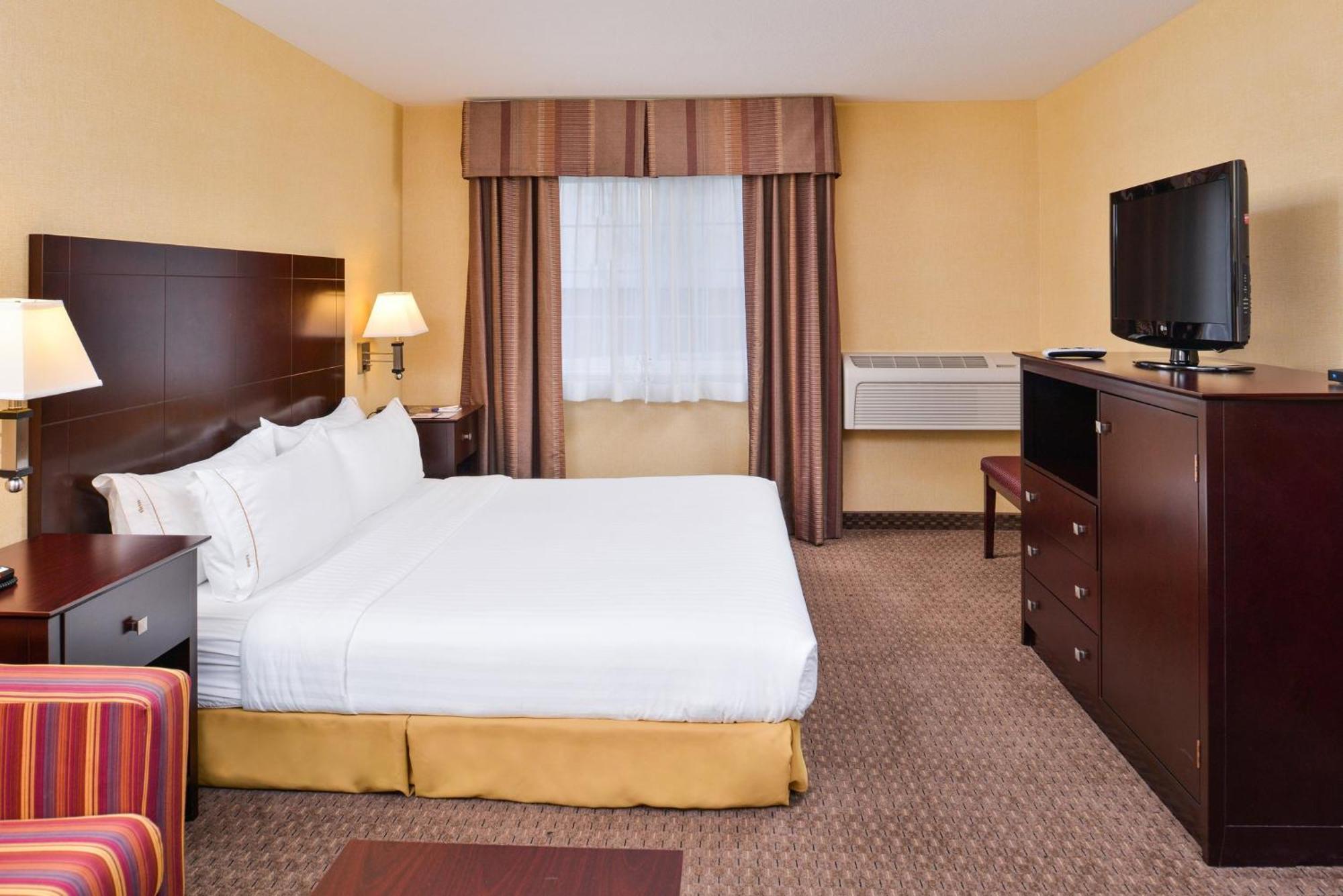Holiday Inn Express Hotel & Suites Portland - Jantzen Beach By Ihg Kültér fotó