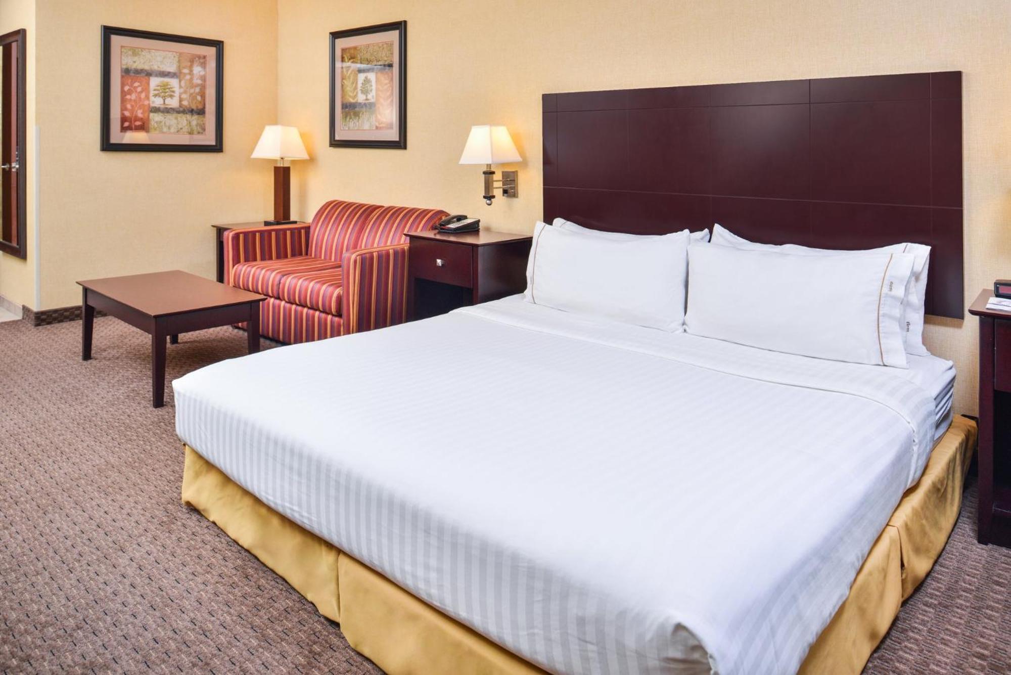Holiday Inn Express Hotel & Suites Portland - Jantzen Beach By Ihg Kültér fotó