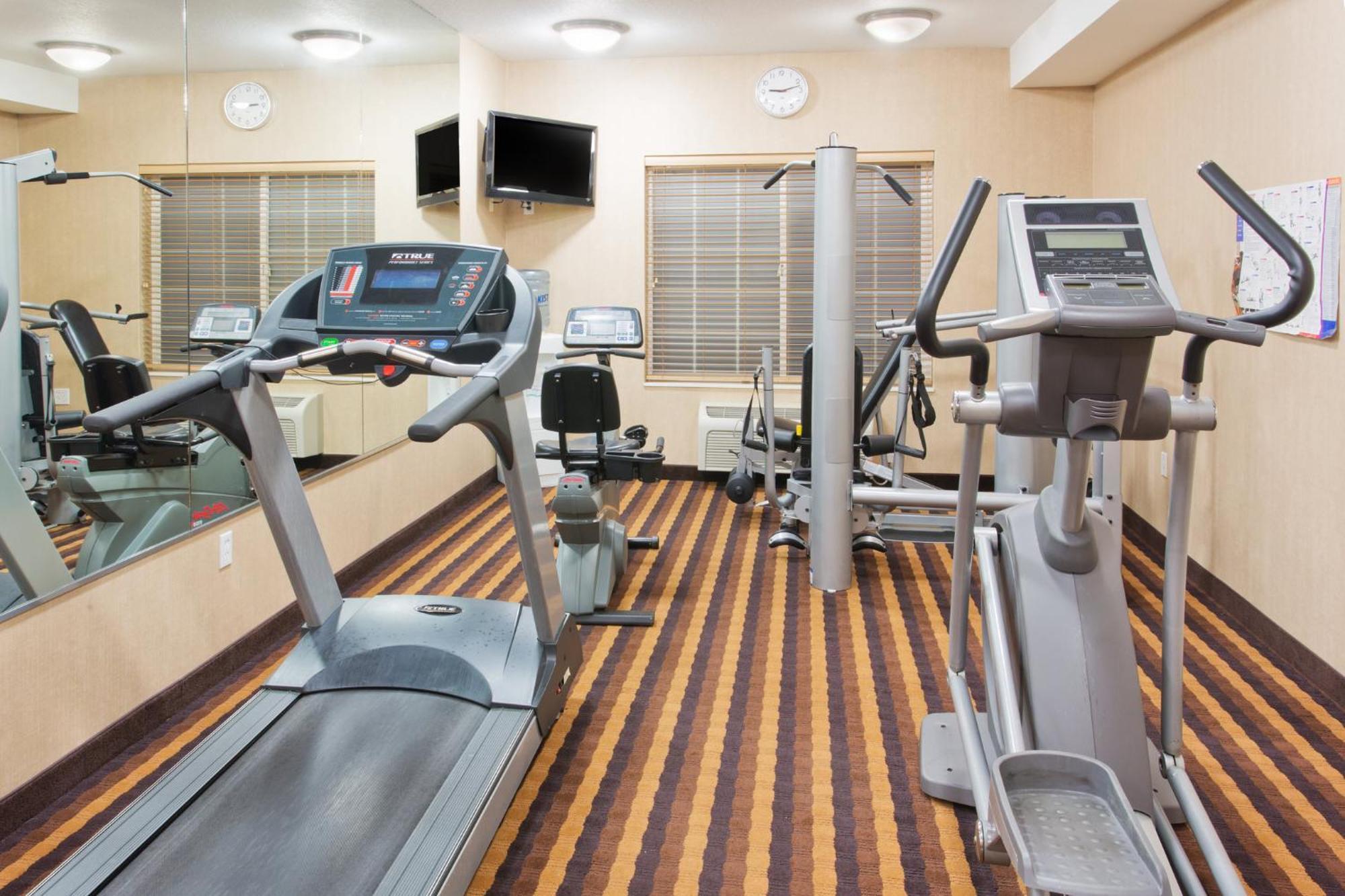 Holiday Inn Express Hotel & Suites Portland - Jantzen Beach By Ihg Kültér fotó